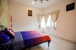ICOLOR HOME & STAY CH5