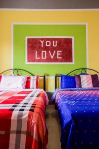 ICOLOR HOME & STAY CH5