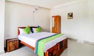 Treebo New Redfern, Madikeri