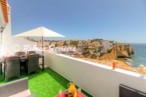 Villas2go2 T1 Miramar