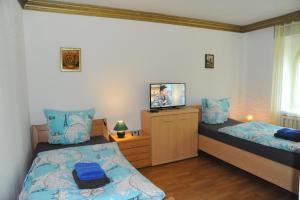 Hotel zur Herzklinik