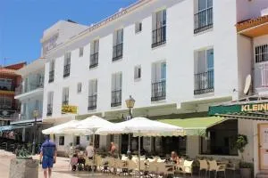 Hotel Cabello - Torremolinos