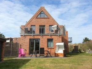 Apartment room in Bootshaus-am-Strand-Wohnung-4