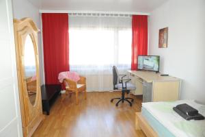 Hotel zur Herzklinik