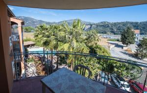 Appart'hotels Appart Hotel Lou Castelet : photos des chambres