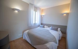 Appart'hotels Appart Hotel Lou Castelet : photos des chambres