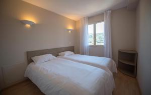 Appart'hotels Appart Hotel Lou Castelet : photos des chambres