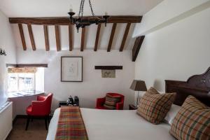 Superior Double or Twin Room room in Old Swan