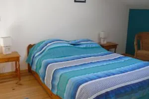 薄荷茶酒店 - Les Granges