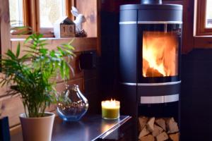 Pine Tree Lodge - Pentney Lakes