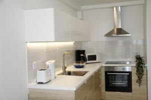 Caparica Sea View Apt by be@home