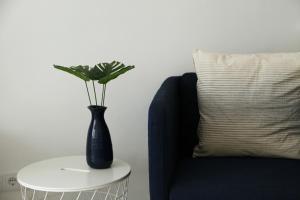 Caparica Sea View Apt by be@home