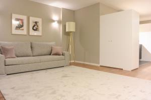 LF Porto Gardénia, by Flat in Porto