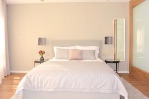 LF Porto Gardénia, by Flat in Porto