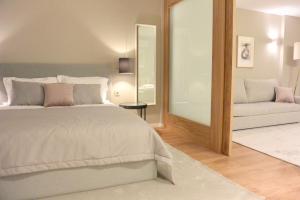 LF Porto Gardénia, by Flat in Porto