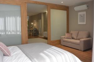 LF Porto Gardénia, by Flat in Porto