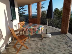 Toscana Nord Ovest - Tra La Costa Apartments