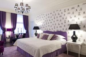 Superior Double or Twin Room room in Hotel Apia