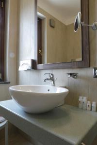 Exclusive Double Room room in L' Araba Fenice Hotel & Resort