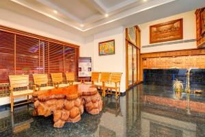 Sterling Guruvayur