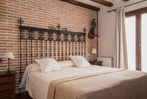 Standard Queen Room room in La Posada de Manolo