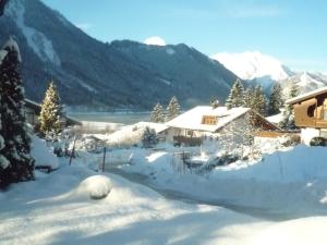 Ferienwohnung Lentner