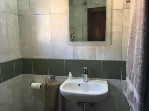 Halleria Self Catering