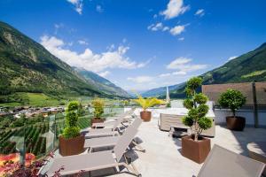 Genusshotel Panorama