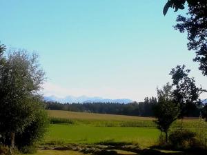 Ferienwohnung Moierhof