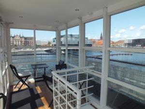 Hotel CPH LIVING Review, Copenhagen, Denmark | Travel