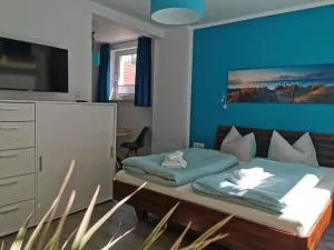 Gästehaus Twee Linden - Graal-Müritz