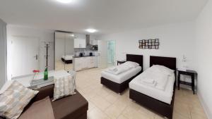 Apartment Gotzenmuhlweg Bad Homburg Vor Der Hohe Germany J2ski