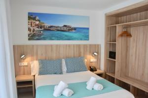 INNER Hotel Rupit "Adults Only"