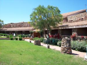 Residence Hotel Nuraghe img63