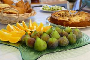 Maisons de vacances 