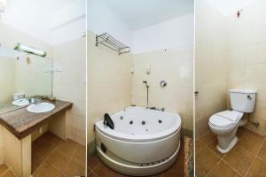 Omega Regency Colombo