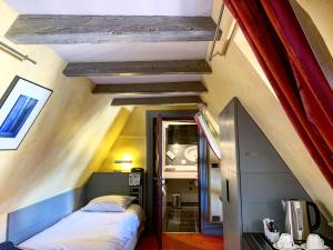 Hotels Maison Kammerzell - Hotel & Restaurant : photos des chambres