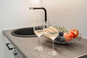 Apartments Grad Kamen 