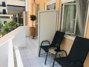 Korona beach apartments IIIΙ