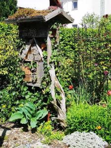 Ferienwohnung Blütentraum