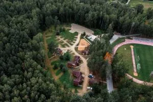 Camping & Camper place Pasvalys - Vainekoniai