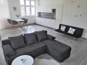 APARTIA Skořepka 15, Brno-center