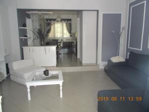 Iris Apartments Lefkada Greece