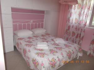 Iris Apartments Lefkada Greece