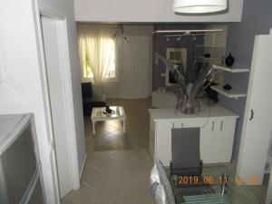 Iris Apartments Lefkada Greece