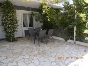 Iris Apartments Lefkada Greece