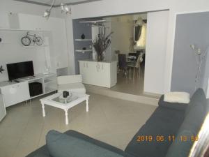 Iris Apartments Lefkada Greece