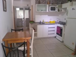 Mendoza 2138 Apartamento