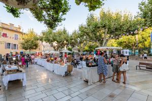 Appartements Le Central par Dodo-a-Cassis : photos des chambres