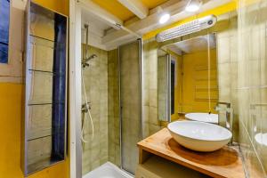 Appartements Le Central par Dodo-a-Cassis : photos des chambres